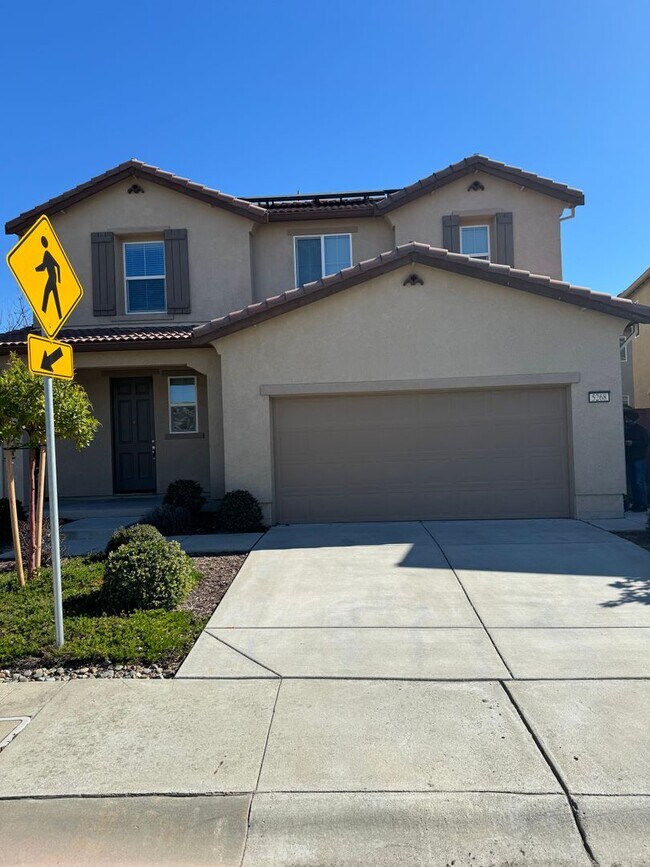LOVELY 3 BEDROOM HOME IN N. NATOMAS! - LOVELY 3 BEDROOM HOME IN N. NATOMAS!