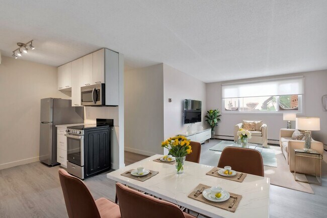 Photo - Qu'appelle Village I & II