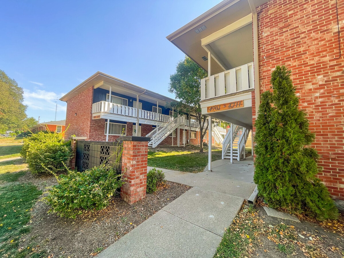 Photo - 4712 Gladstone St Unidad 4712