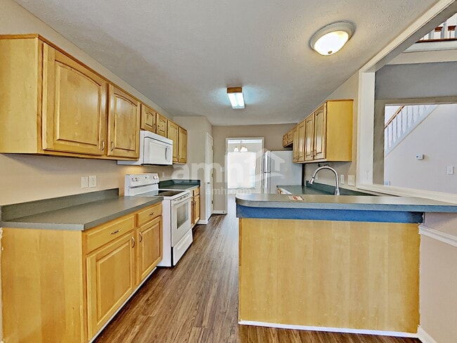 Photo - 1150 Rock Ledge Pass