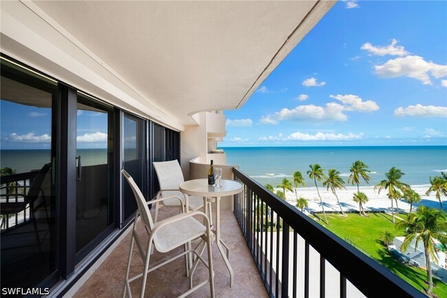 Building Photo - 4001 Gulf Shore Blvd N Unit 702