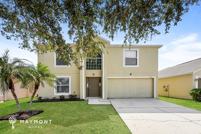12627 Lake Vista Dr