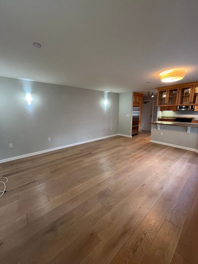 Photo - Beautiful 2BR/1BA with Large Private Patio, Parking & Shared Rooftop Deck in Marina
