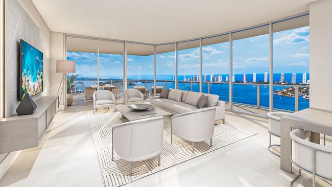 Photo - 220 Lake Shore Dr Unit 801