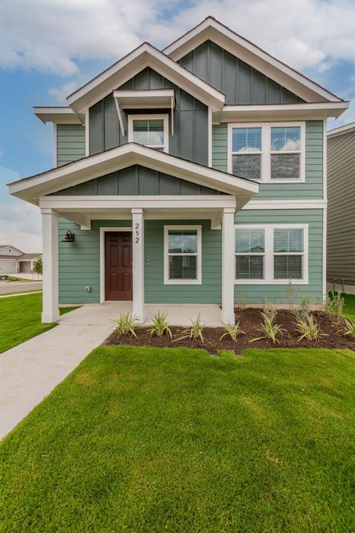 Photo - 252 Patagonia