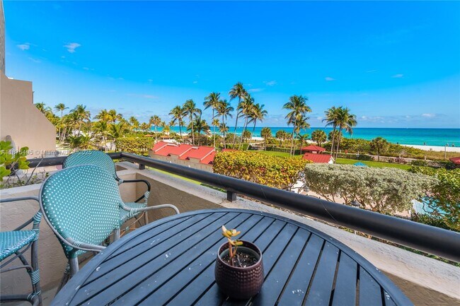 Photo - 2555 Collins Ave Unidad 403