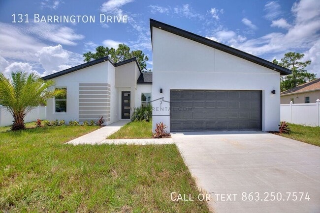 Building Photo - 131 Barrington Dr