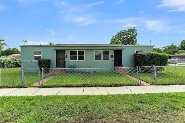 Building Photo - 8096 NW 4th Ave Rental