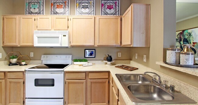Photo - Kensington Square Apartments