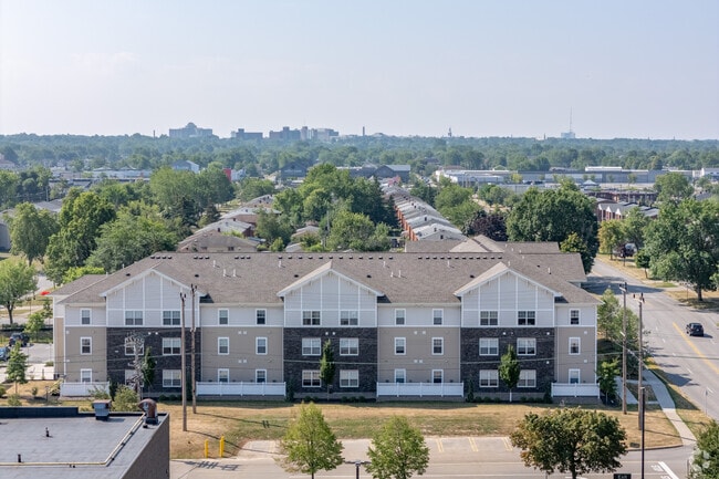 Alberta Place