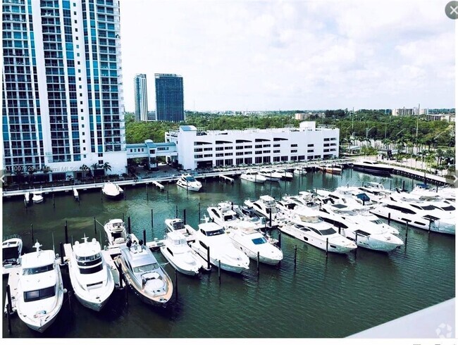 Building Photo - 17301 Biscayne Blvd Unit 408 Rental