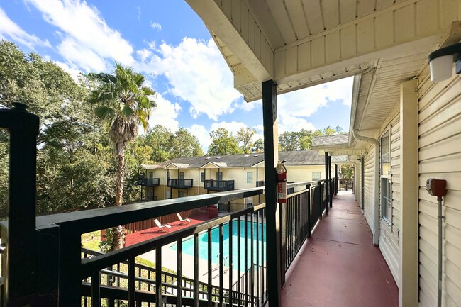 Mockingbird Garden Apartments
