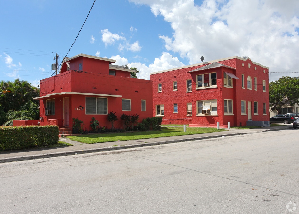 Photo - Bay Terrace Apartments