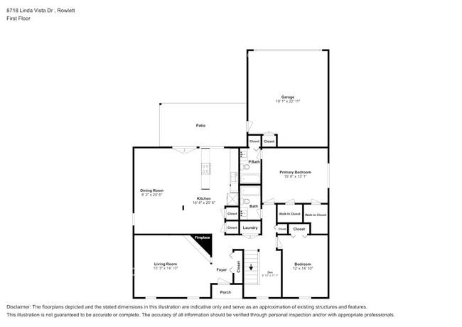 Photo - 8718 Linda Vista Dr