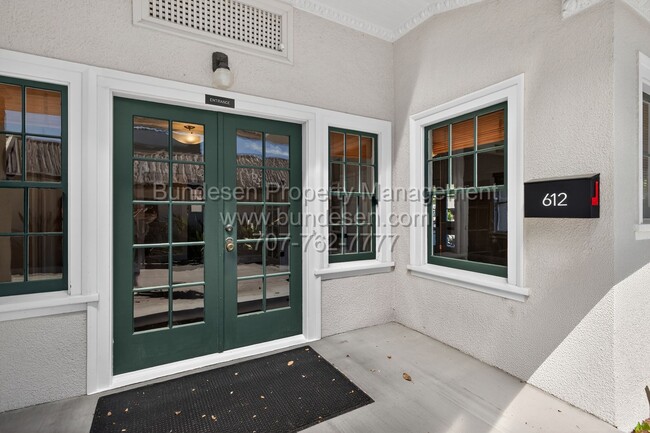 Photo - 612 Petaluma Blvd S