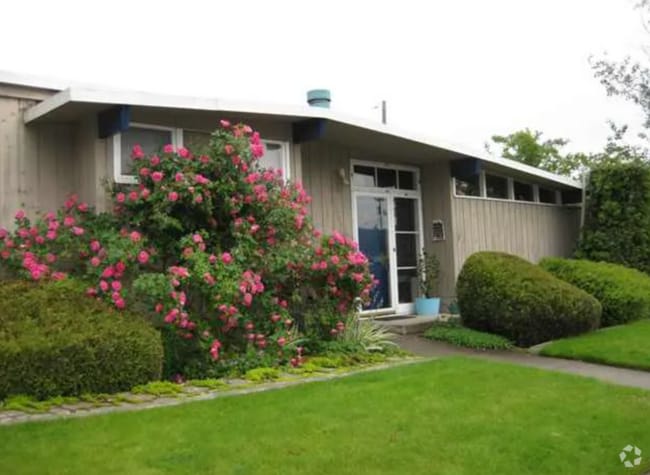 Building Photo - 1503 S University Rd Rental