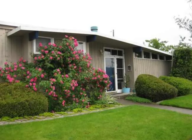 Building Photo - 1503 S University Rd Rental