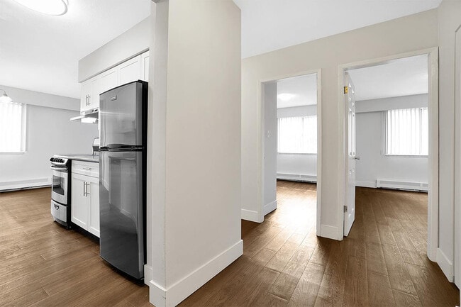 Photo - Ocean Park Place Apartments