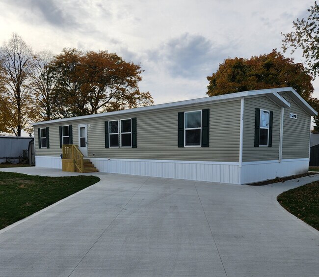 Photo - Bayshore Estates Manufactured Home