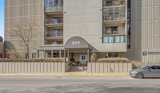 Photo - 777 N Washington St Unit 201