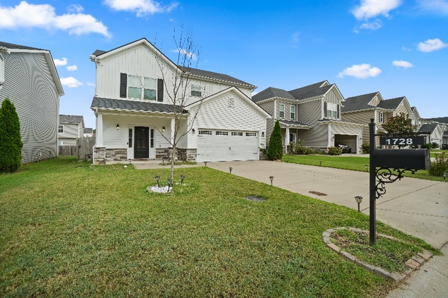 Photo - 1728 Sunray Dr