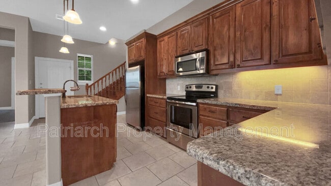 Photo - 1319 Foster Ave