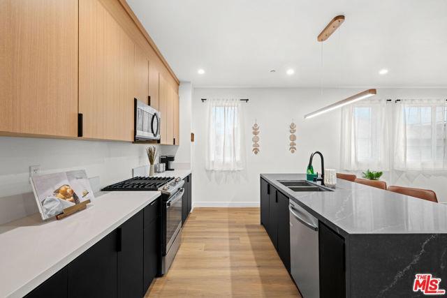 Photo - 835 N McCadden Pl Unit 1