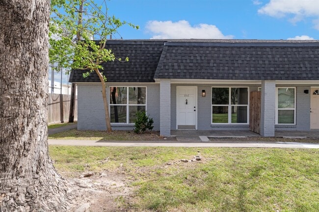 Building Photo - 2689 Gessner Rd Unit 802
