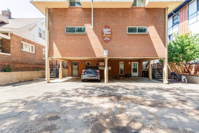 Photo - 1355 N Gaylord St Apartment Unit 1355 Gaylord St #6