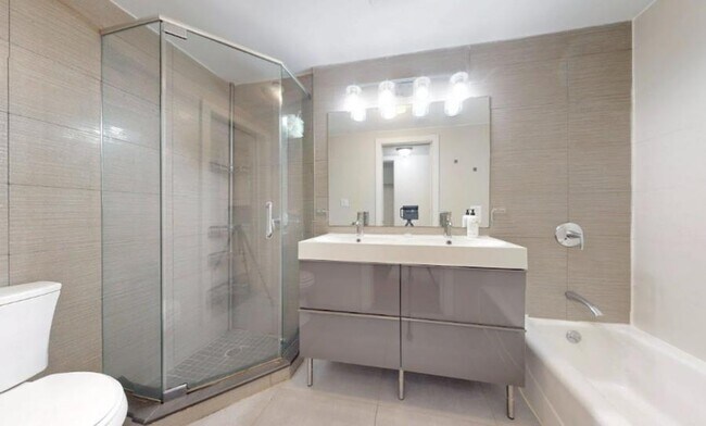 Building Photo - West 122nd Street Rental