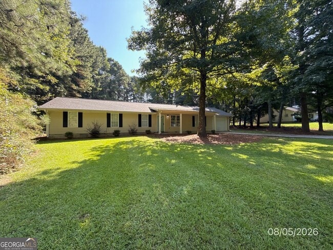 Building Photo - 3361 GA-3