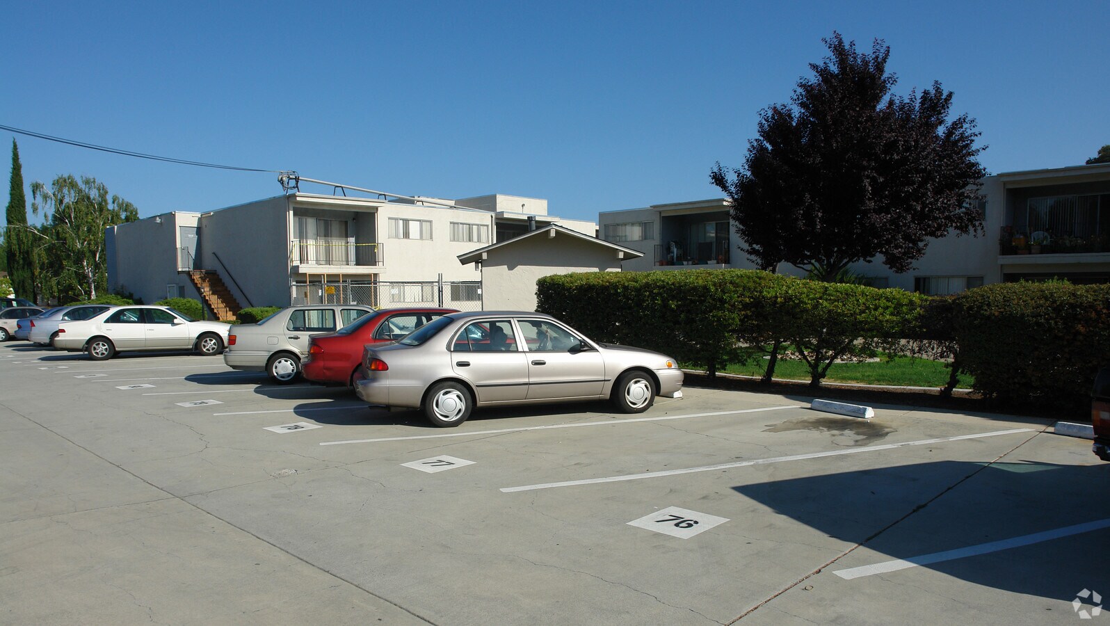 Photo - Riviera Apartments East & West