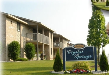 Building Photo - Crystal Springs Rental