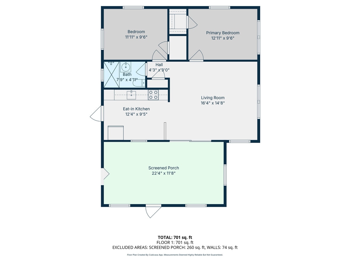 Photo - 1417 Terry Ave