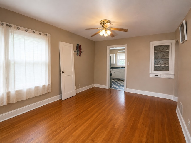 Photo - Charming 2 Bed, 1 Bath Home with Screened Front Porch!