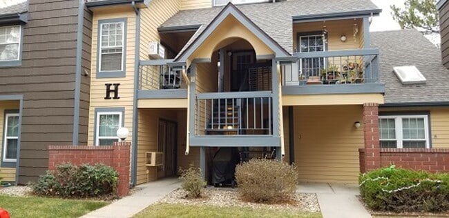 Photo - Feel at Home in This Cozy Fort Collins Condo