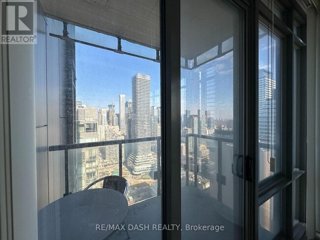 Photo - 38 Grenville St Unit 3707