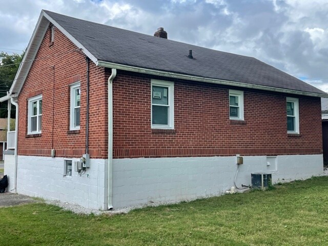 Photo - 603 Hatcher Ln