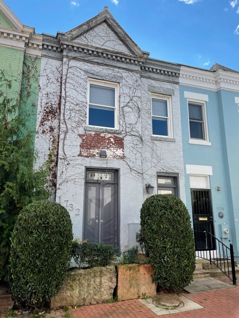 Building Photo - 1732 Seaton St NW Rental