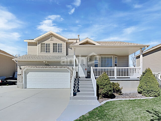 Building Photo - 368 W 13165 S