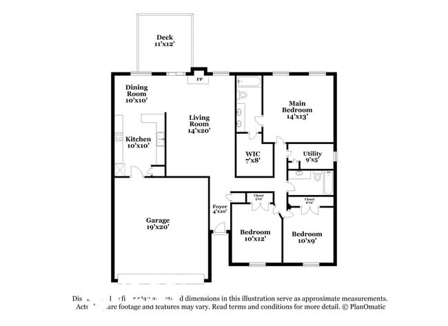Photo - 1955 Odessa Ave