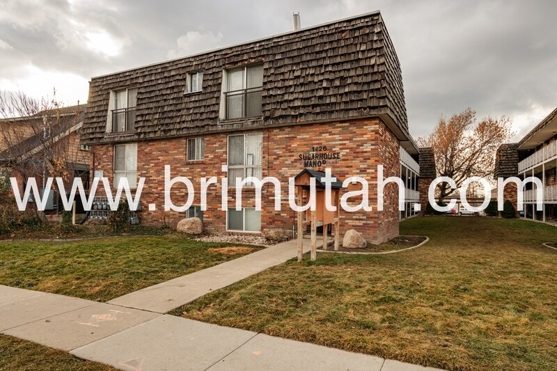 1418-1426 S. 1100 E. - 10N - 1418-1426 S. 1100 E. - 10N