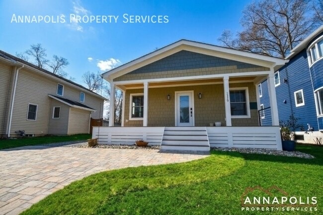 Building Photo - 1329 Washington Dr