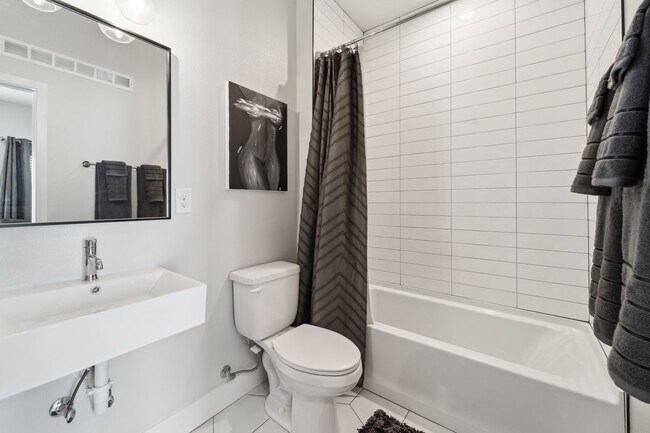 Photo - Relaxing Townhouse