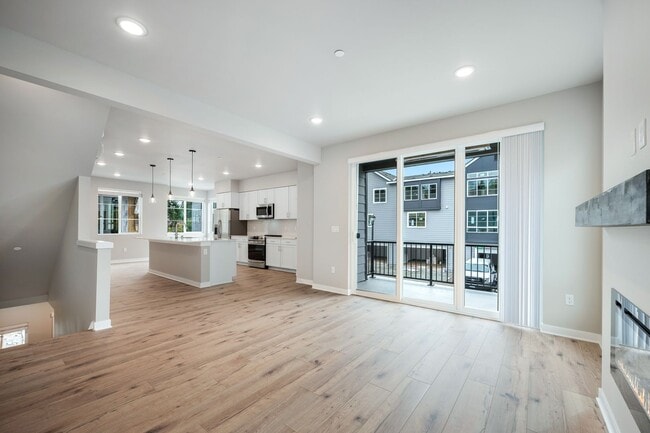 Photo - Modern Luxury in the Heart of Kenmore | 4B...