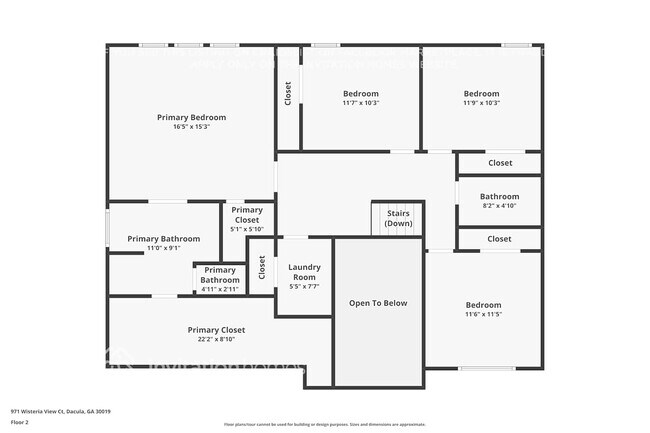 Photo - 971 Wisteria View Ct SE