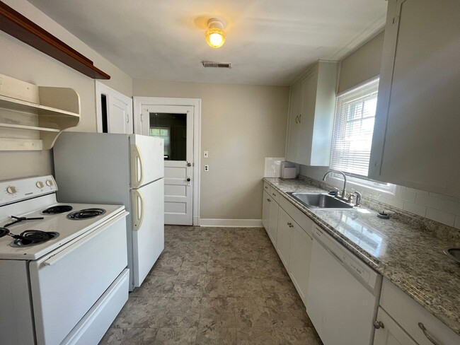 Photo - Cozy Bungalow Style Home