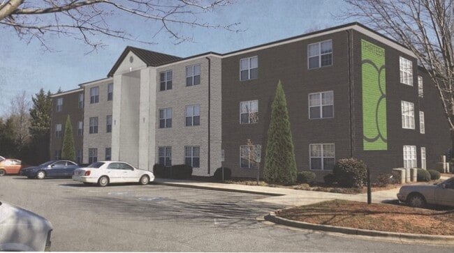 1310 Fleming Rd
