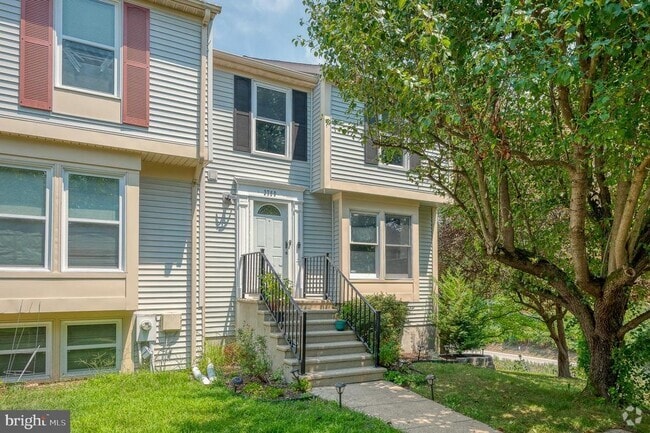 Building Photo - 3760 Bonnybridge Pl Rental