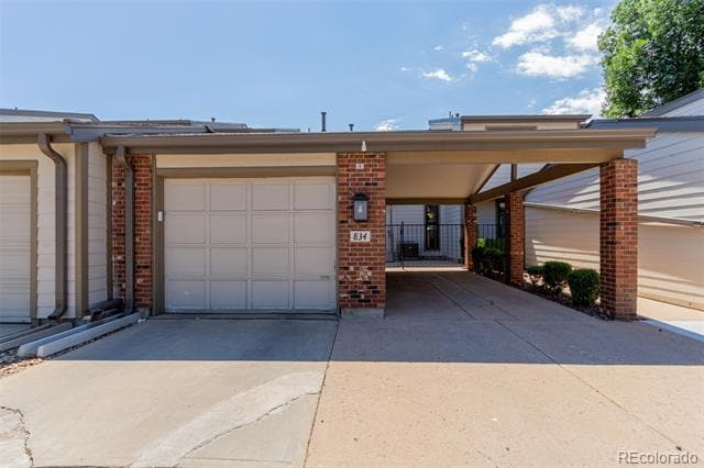 Building Photo - 7900 W Layton Ave Rental